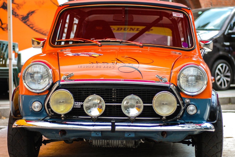 Automobile automotive beautiful photo