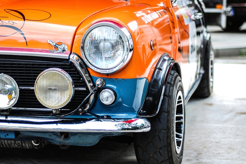 Automobile automotive beautiful photo