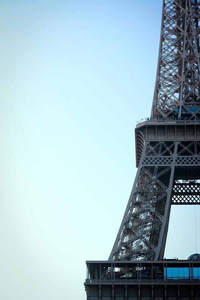Architectural architecture bridge