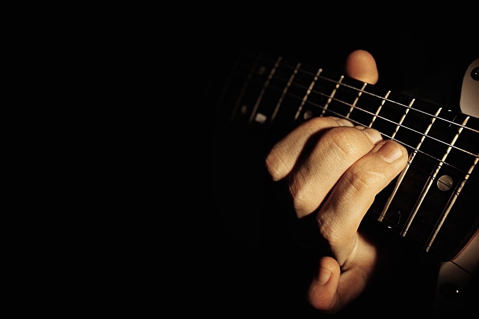 Acoustic classic concert