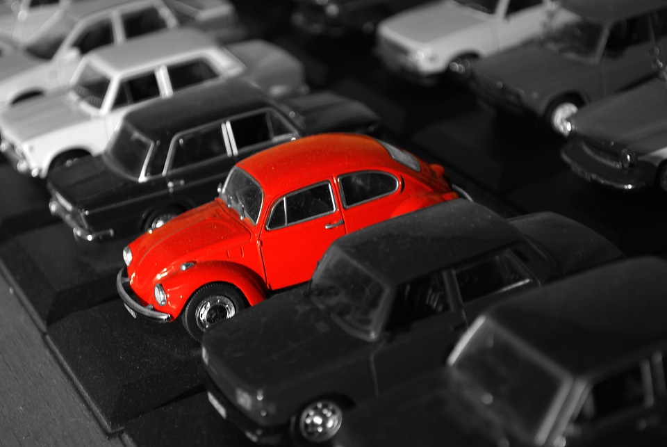 Automobile car championship