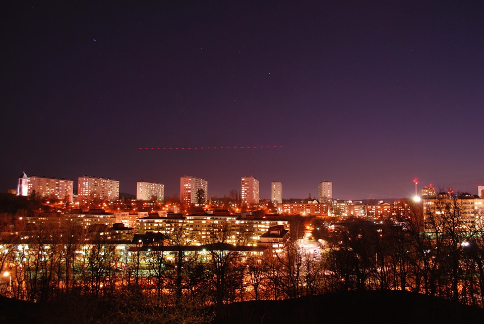 Architecture city cityscape