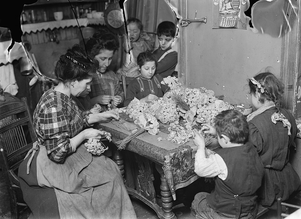 Child childhood children