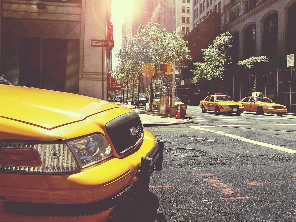 Architecture asphalt automobile photo