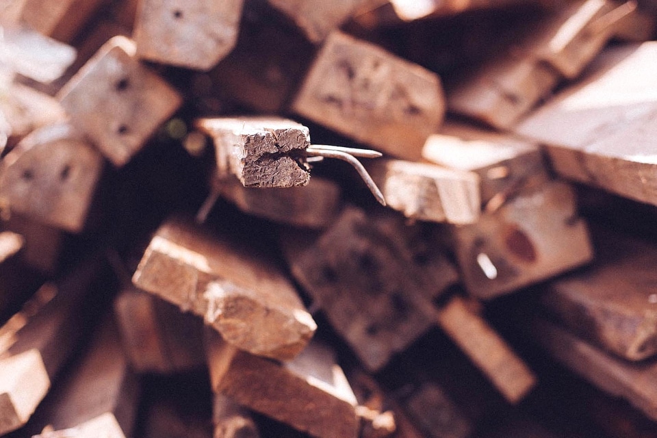 Brown craft industry