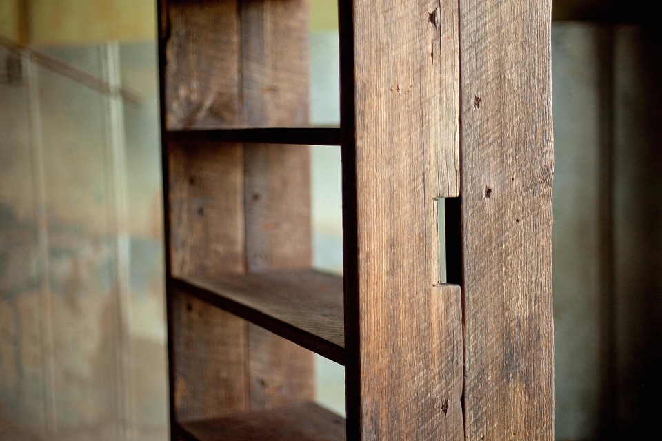 Brown construction craft