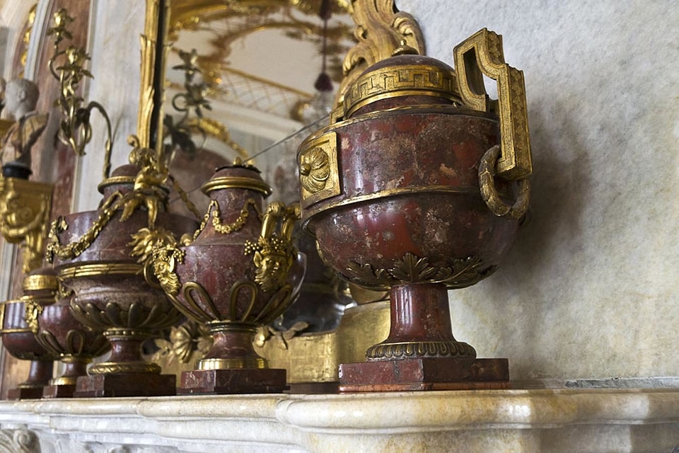 Ancient antique art