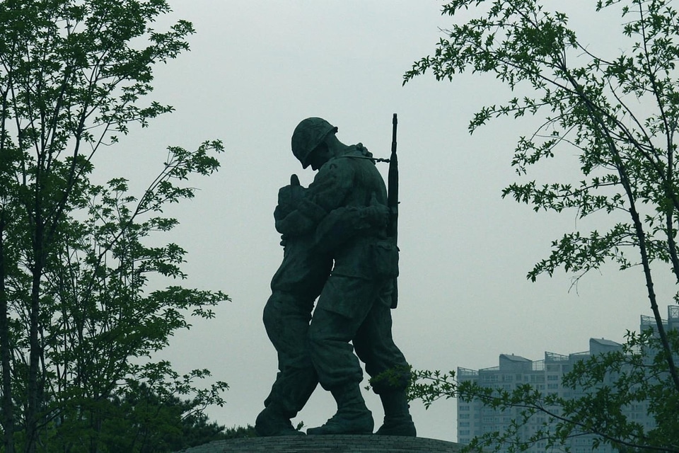 Art bronze daylight