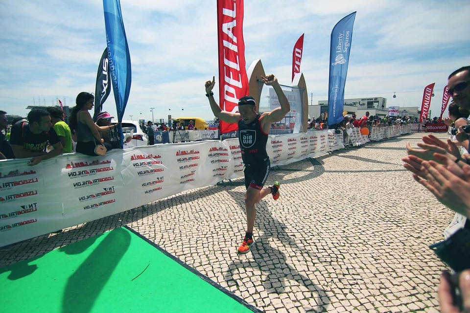 Action activity athlete