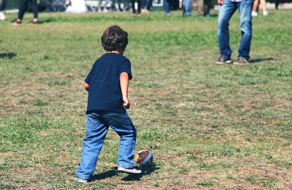 Boy child childhood photo