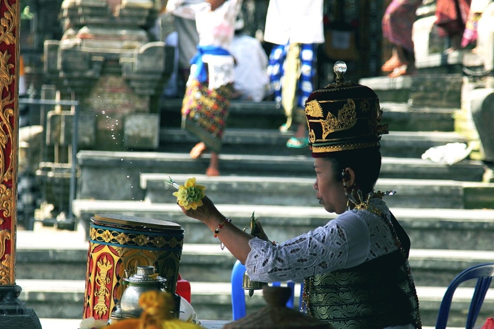 Architecture Asia ceremony