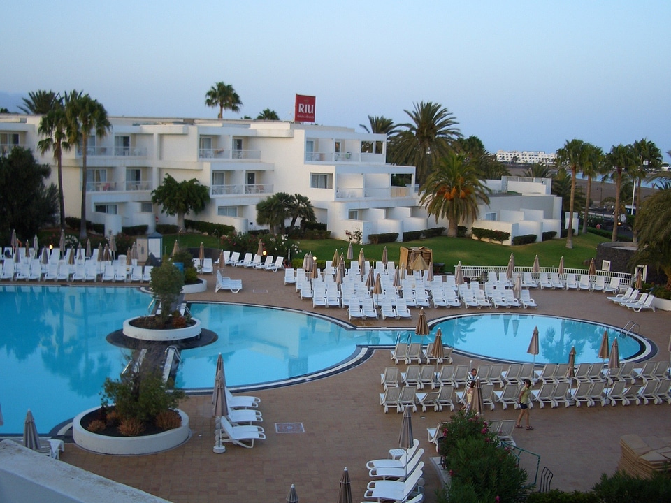 Fuertaventura hotels resort