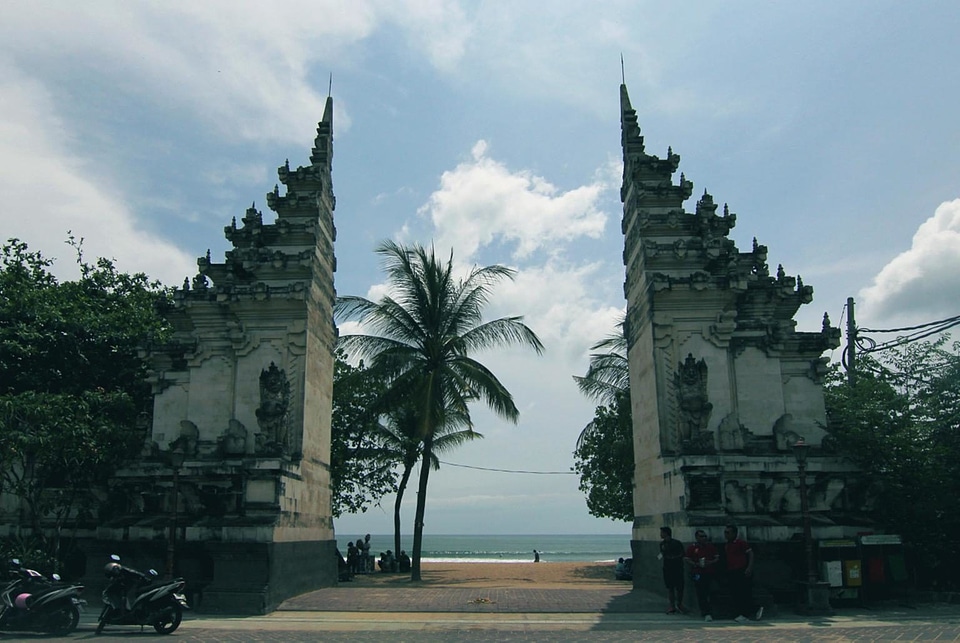 Architecture cathedral church
