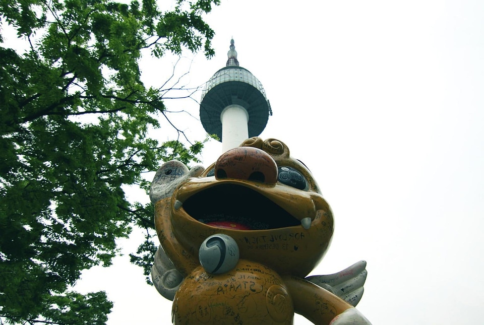 Architecture art culture
