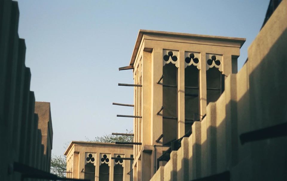 Ancient architecture Asia