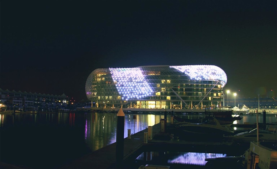 Architectural architecture bridge photo