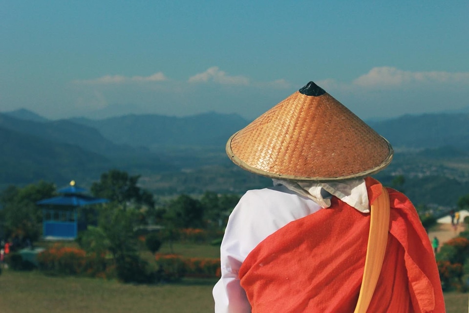 Daylight hat japan