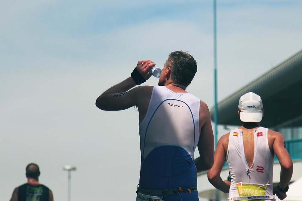 Activity athlete athletic