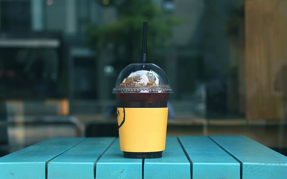 Beverage caffeine coffee
