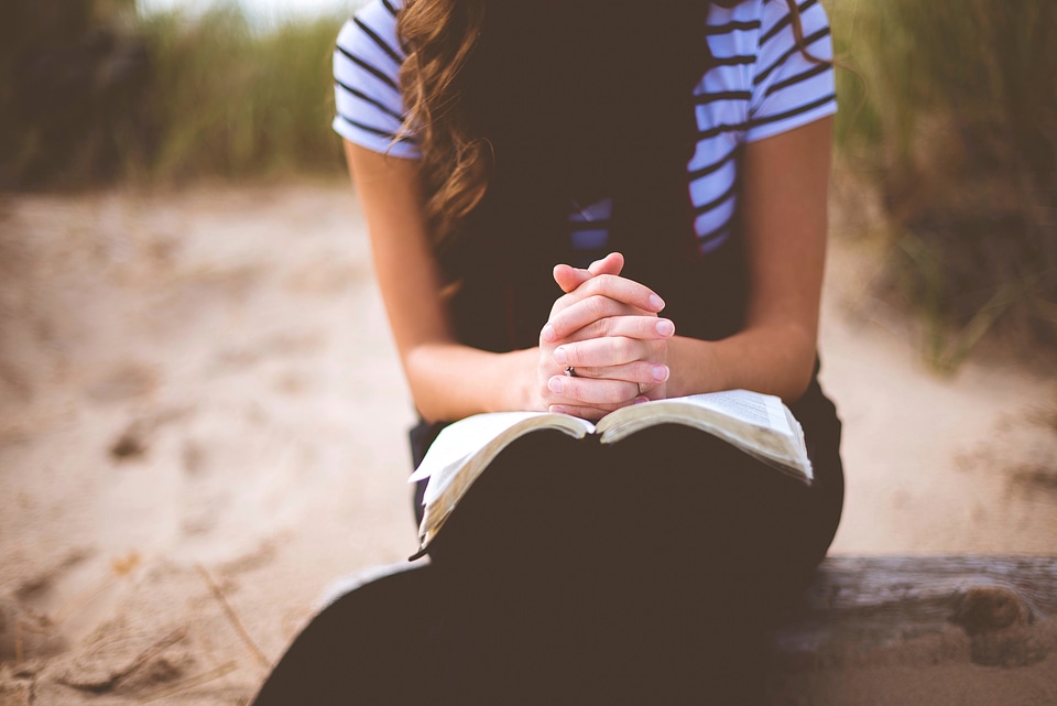 Beach beautiful book photo