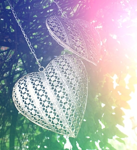 Abstract decoration design