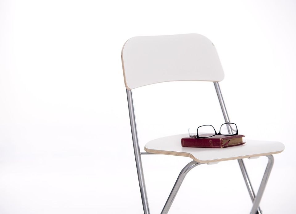 Chair comfort contemporary
