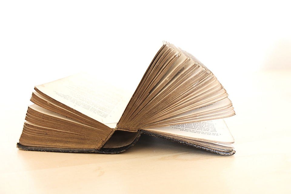 Book college education