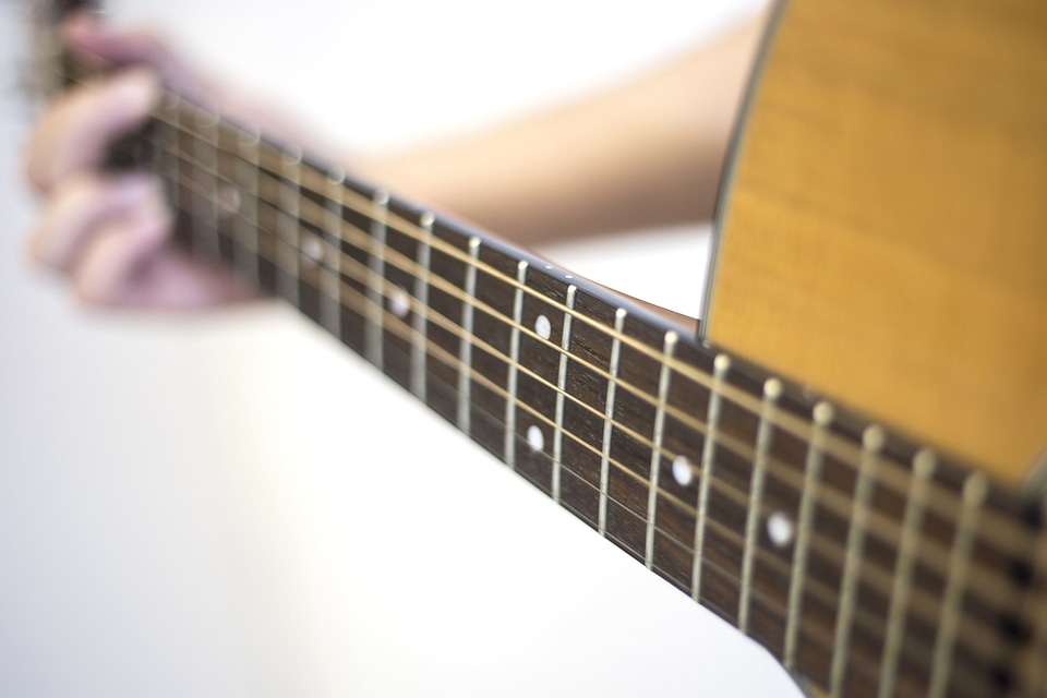 Acoustic audio freight