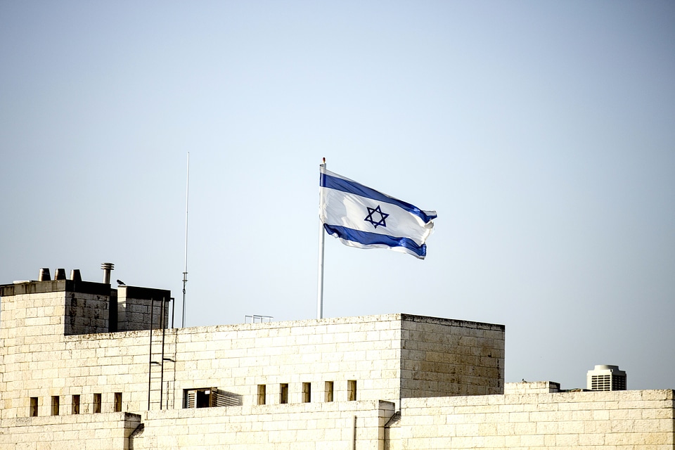 Architecture environment flag
