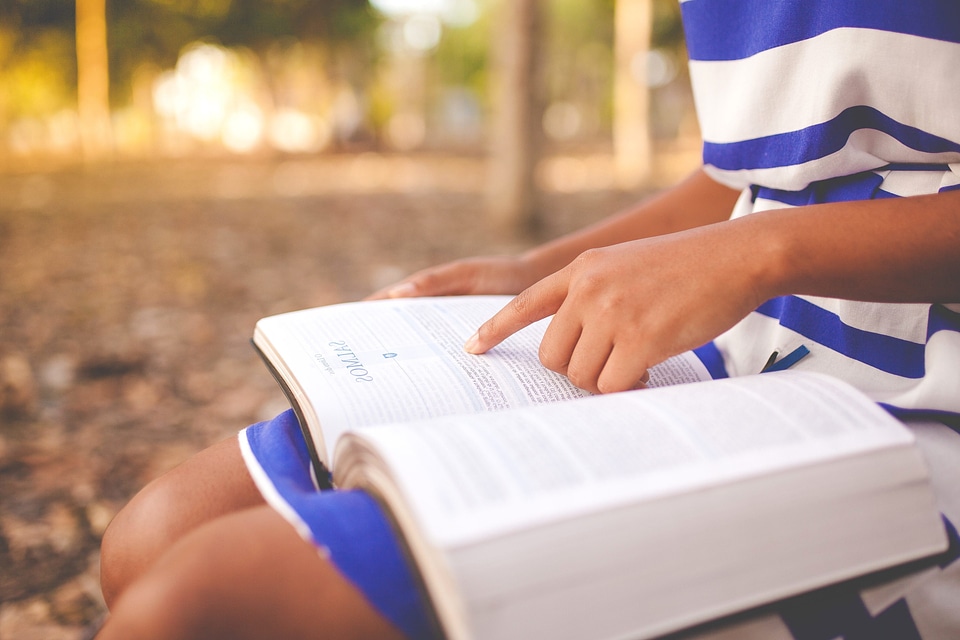 Beautiful book college
