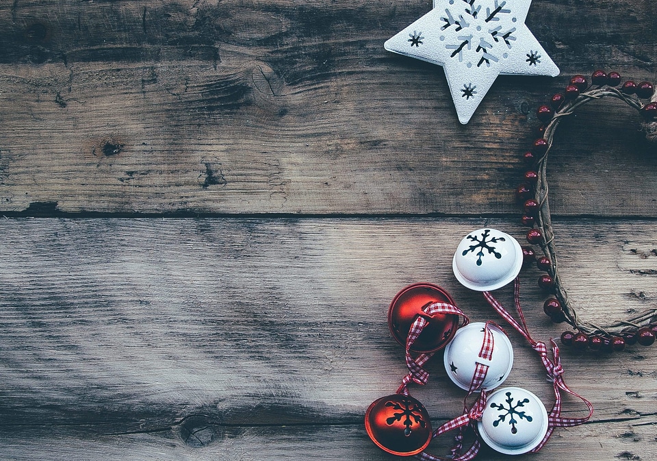 Beautiful Photo christmas decoration