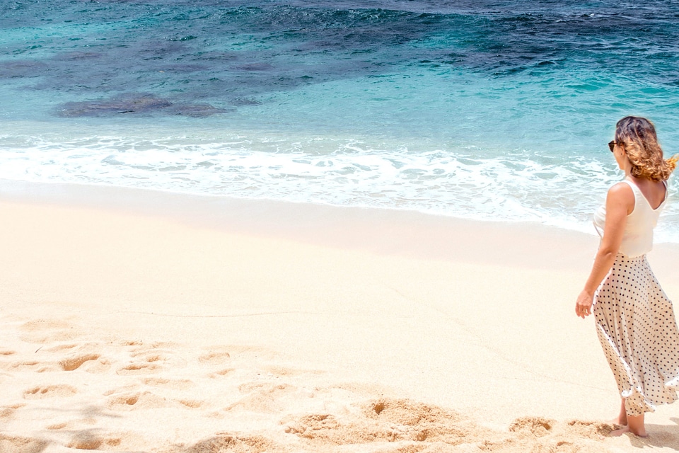 Beach beautiful photo coast