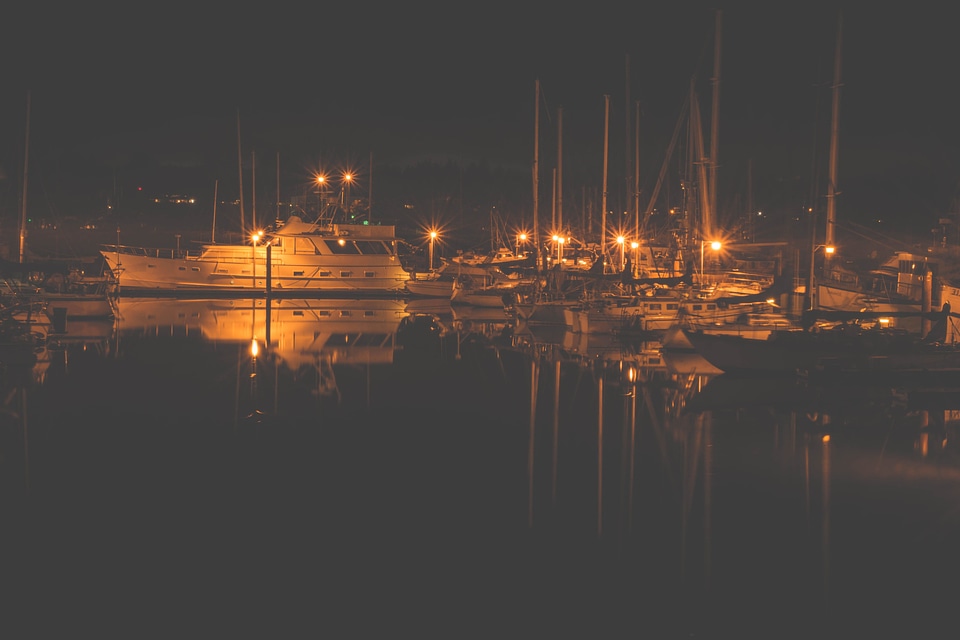 Architecture boat boats