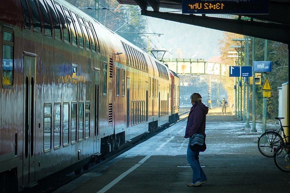 Business engine journey