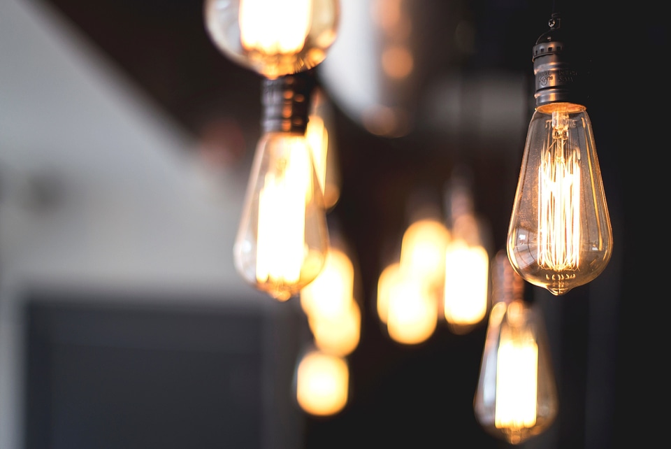 Decoration design electric