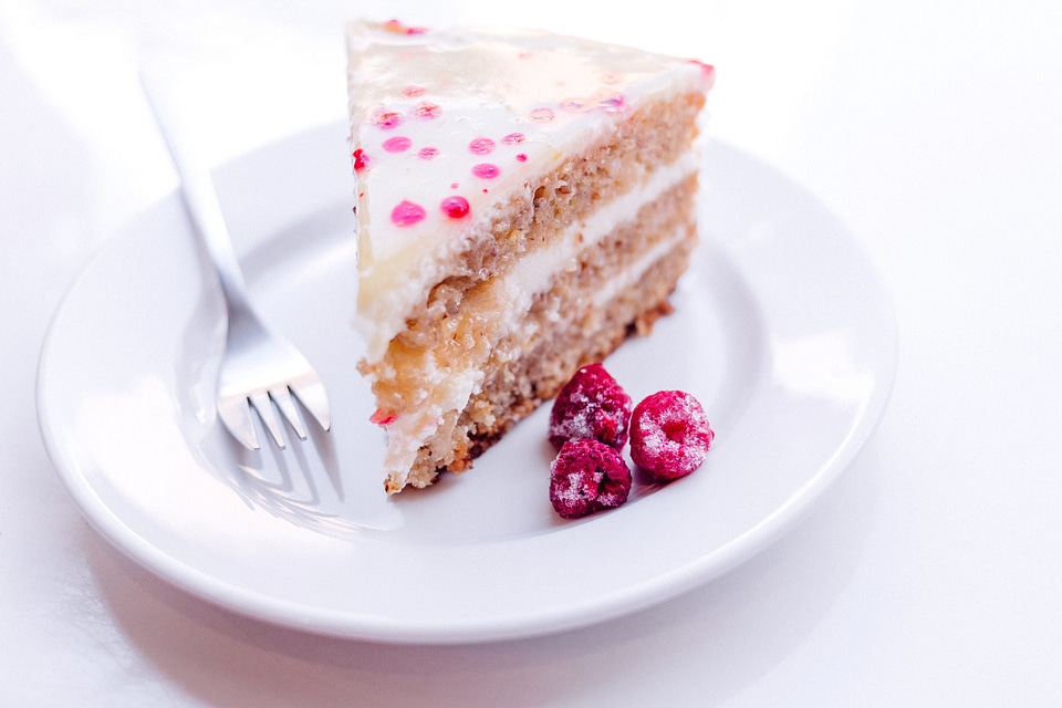 Beautiful Photo cake candy