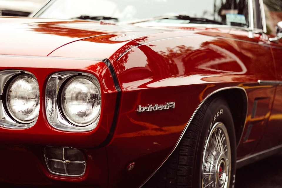 Automobile automotive beautiful photo