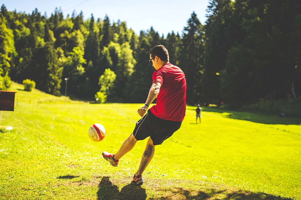 Action active activity