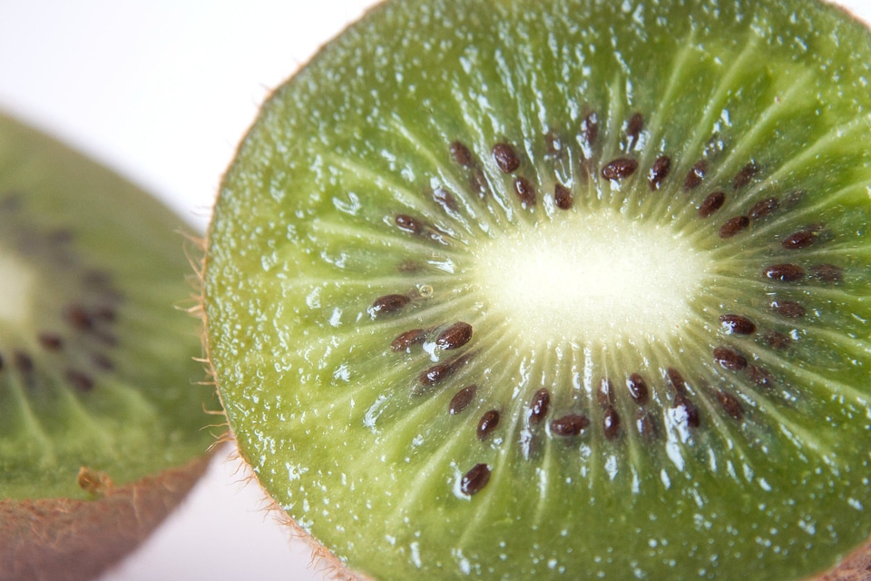 Dark Green dessert diet