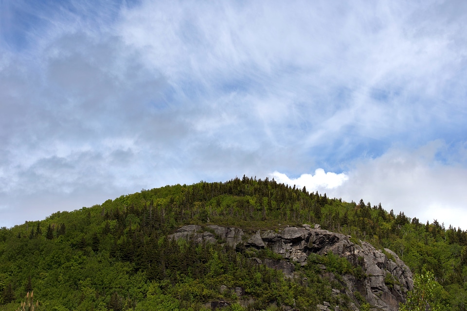 Cloud cloudy environment
