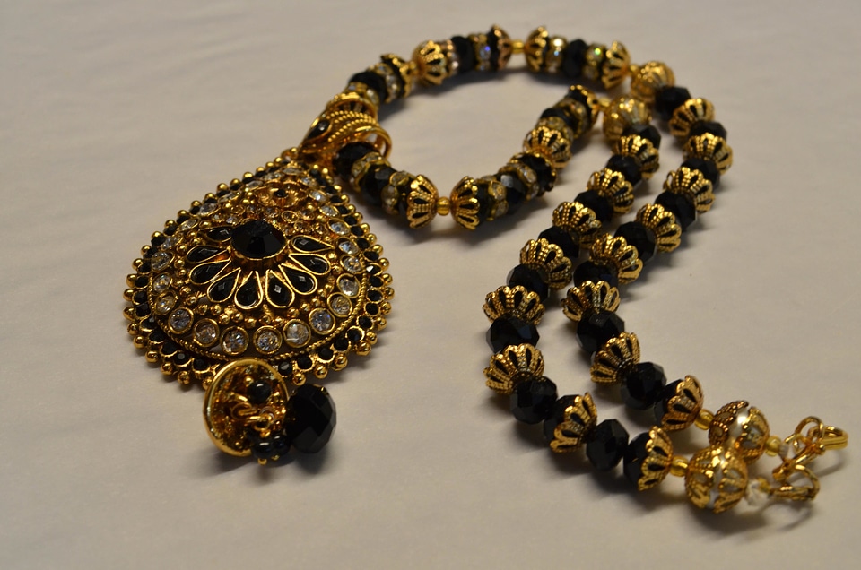Accessory art beautiful image