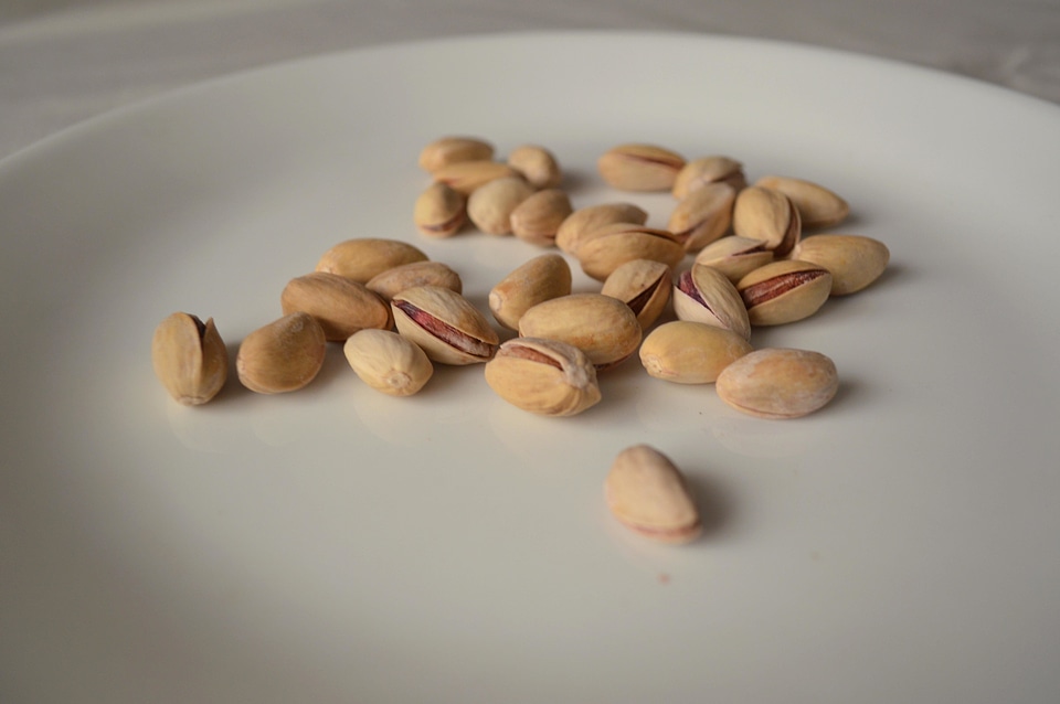 Bean breakfast brown