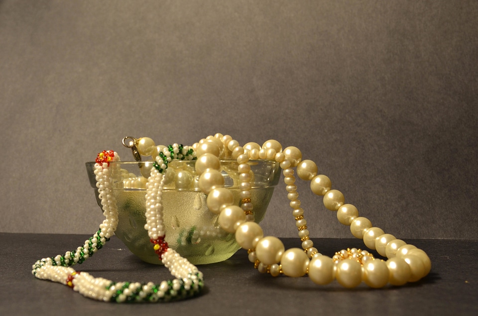 Accessory art beautiful photo
