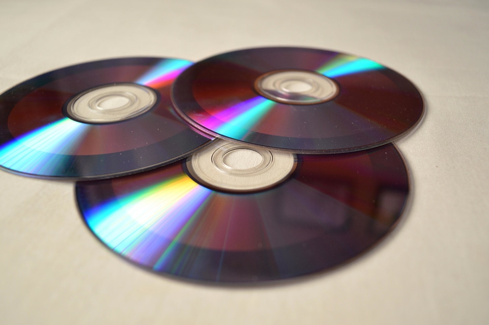 Audio backup circle