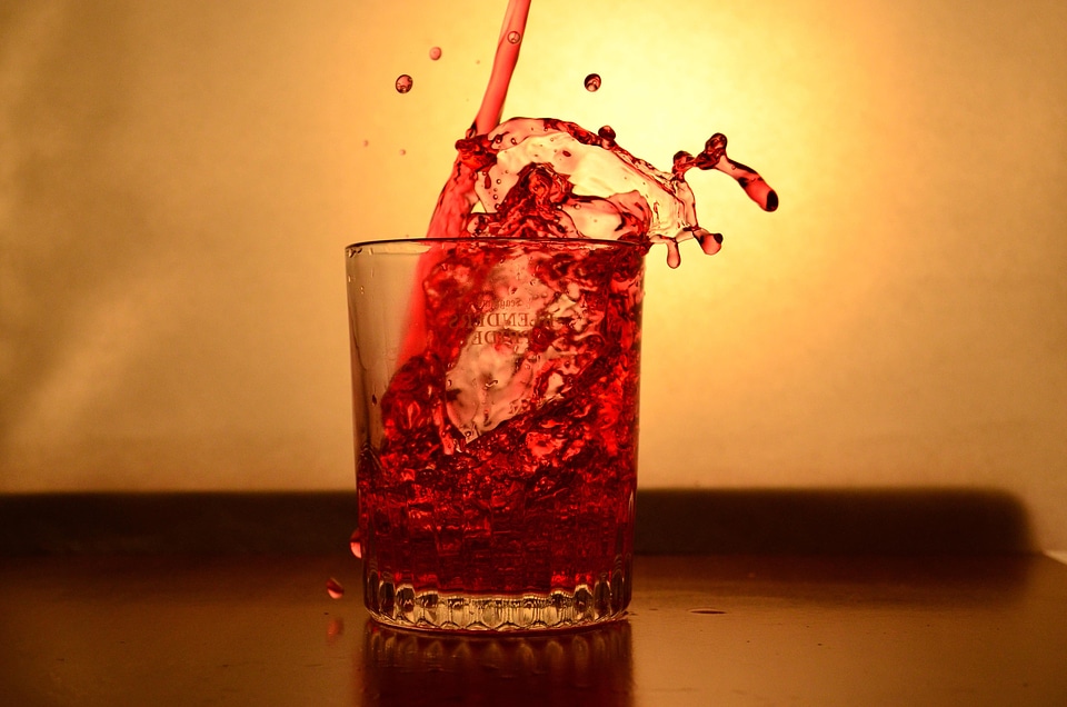 Beautiful Photo beverage cocktail photo