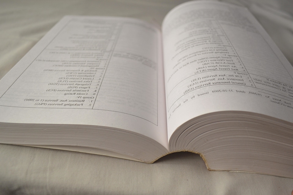 Book knowledge learning