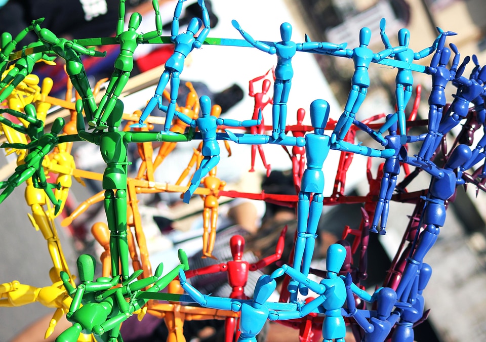 Art color colorful