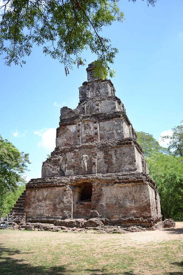 Historic king castle