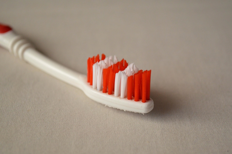 Hand Tool object plastic