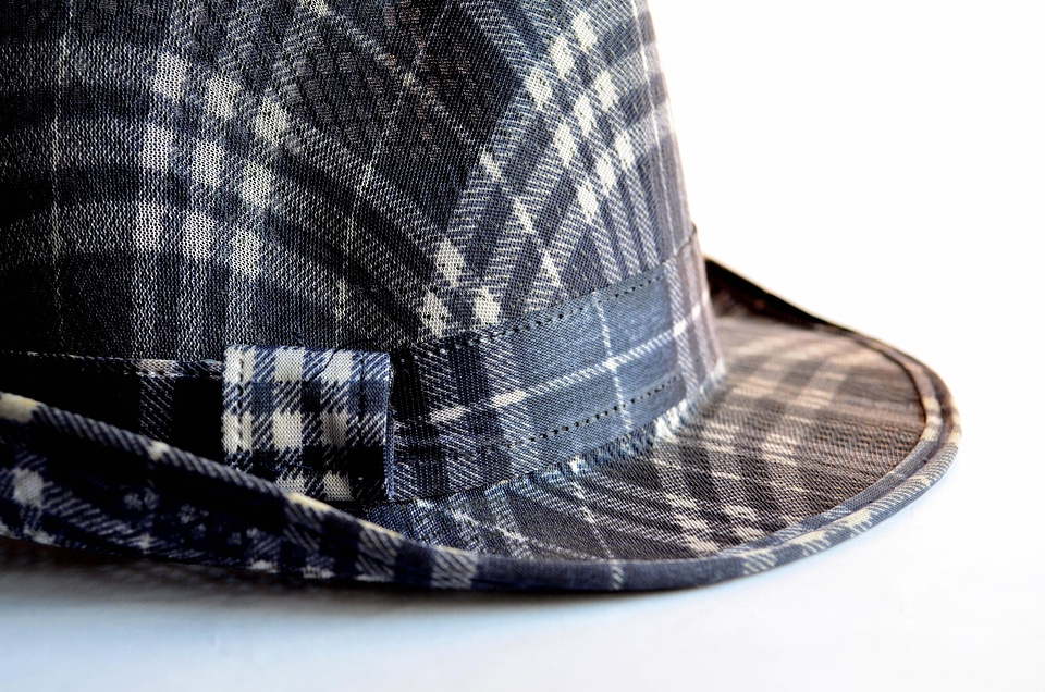 Cloth fabric fashion